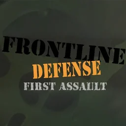 Frontline Defense